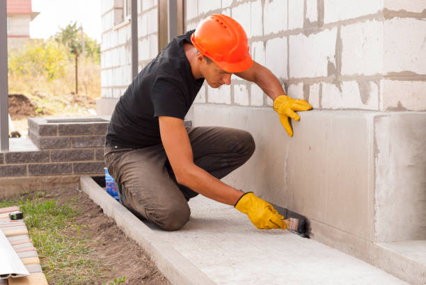 Licensed Interior Drainage System service in Pemberton, NJ - SJ Waterproofing Pros